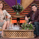 Cassidy Freeman and Danny McBride